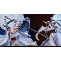 Dungeon & Fighter Female Swordsman Series Sword Emperor Coolbear Studio