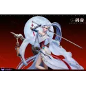Dungeon & Fighter Female Swordsman Series Sword Emperor Coolbear Studio