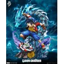 Beyblade Tyson Granger Lue Ying Studio