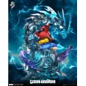 Beyblade Tyson Granger Lue Ying Studio