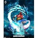 Beyblade Tyson Granger Lue Ying Studio