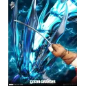 Beyblade Tyson Granger Lue Ying Studio
