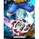 Beyblade Tyson Granger Lue Ying Studio
