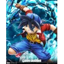 Beyblade Tyson Granger Lue Ying Studio