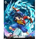 Beyblade Tyson Granger Lue Ying Studio