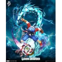 Beyblade Tyson Granger Lue Ying Studio
