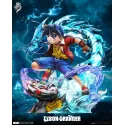 Beyblade Tyson Granger Lue Ying Studio
