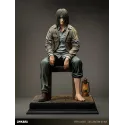 Attack on Titan Eren Jaeger CHIKARA Studio