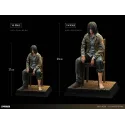 Attack on Titan Eren Jaeger CHIKARA Studio
