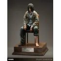 Attack on Titan Eren Jaeger CHIKARA Studio