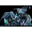 YuGiOh! Blue-Eyes Ultimate Dragon Summoning Duel Soul Studio