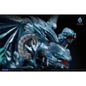 YuGiOh! Blue-Eyes Ultimate Dragon Summoning Duel Soul Studio