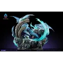 YuGiOh! Blue-Eyes Ultimate Dragon Summoning Duel Soul Studio