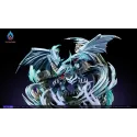 YuGiOh! Blue-Eyes Ultimate Dragon Summoning Duel Soul Studio