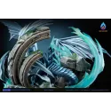 YuGiOh! Blue-Eyes Ultimate Dragon Summoning Duel Soul Studio