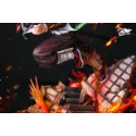 Kimetsu no Yaiba Tanjiro Kamado Purgatory Studio