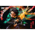 Kimetsu no Yaiba Tanjiro Kamado Purgatory Studio