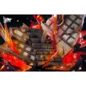 Kimetsu no Yaiba Tanjiro Kamado Purgatory Studio