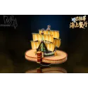 One Piece Baratie WCF M4 Studio