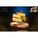 One Piece Baratie WCF M4 Studio