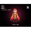 One Piece Big Mom Pirates 021 Charlotte Panna WCF MDS Studio