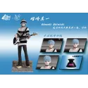 NANA Shinichi Okazaki V2 NIUZI Studio & BLACK Studio