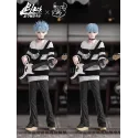 NANA Shinichi Okazaki V2 NIUZI Studio & BLACK Studio