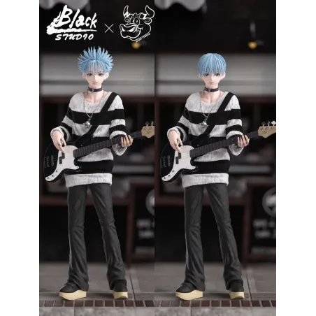 NANA Shinichi Okazaki V2 NIUZI Studio & BLACK Studio