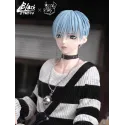 NANA Shinichi Okazaki V2 NIUZI Studio & BLACK Studio