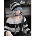 NANA Shinichi Okazaki V2 NIUZI Studio & BLACK Studio