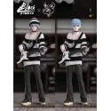 NANA Shinichi Okazaki V2 NIUZI Studio & BLACK Studio