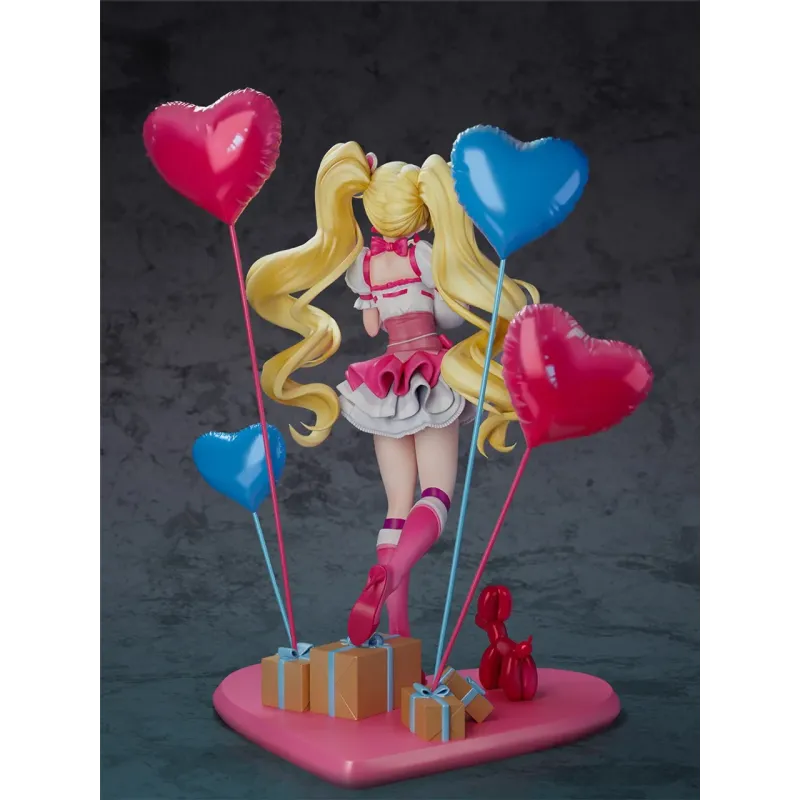 Fresh Pretty Cure Momozono Love Make Zero Studio