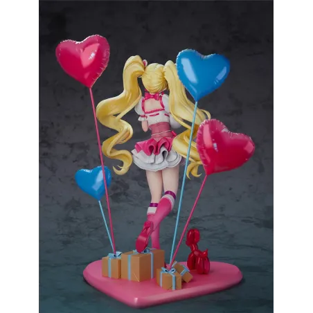 Fresh Pretty Cure Momozono Love Make Zero Studio