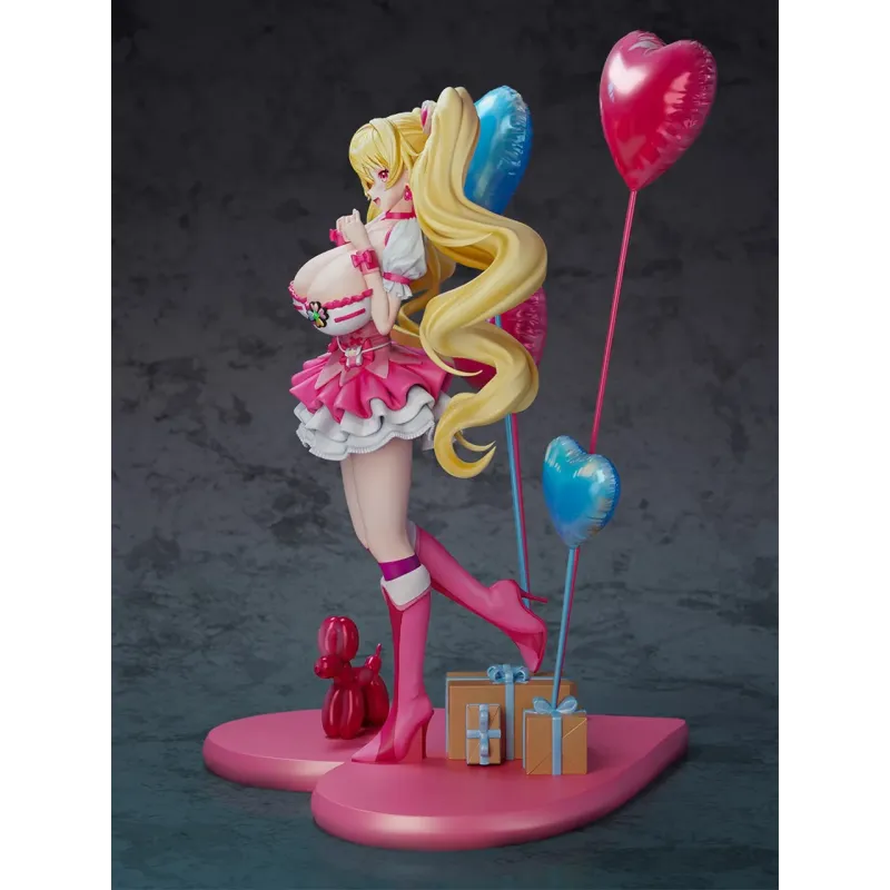 Fresh Pretty Cure Momozono Love Make Zero Studio