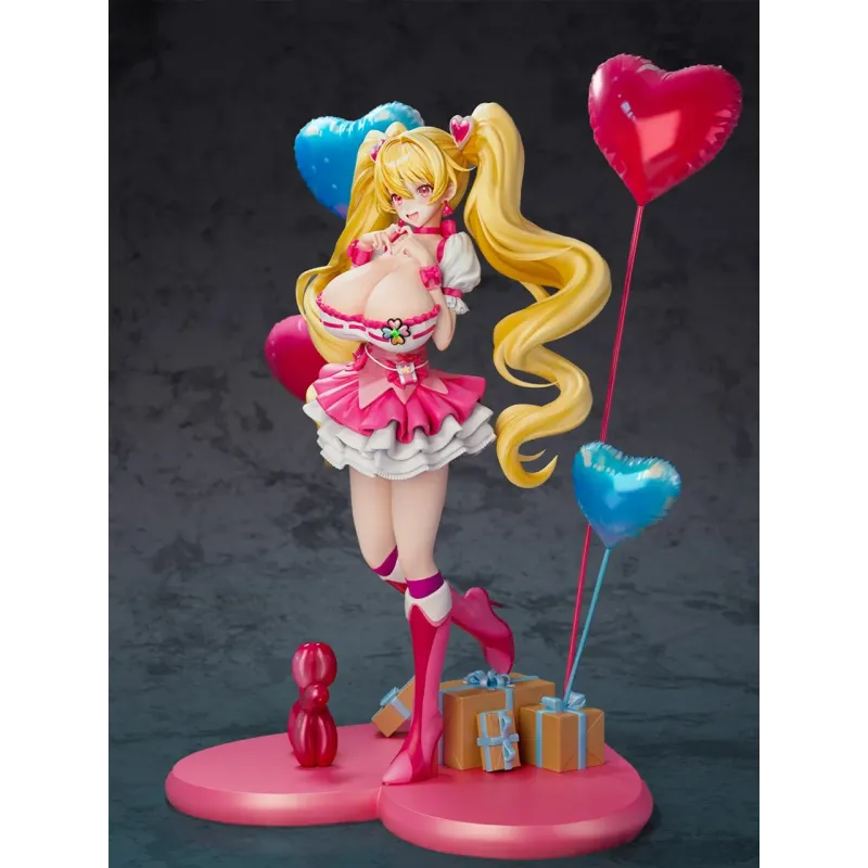 Fresh Pretty Cure Momozono Love Make Zero Studio
