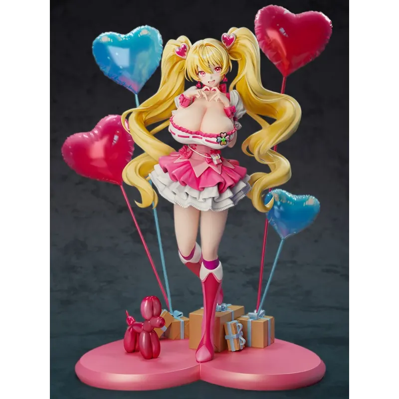 Fresh Pretty Cure Momozono Love Make Zero Studio