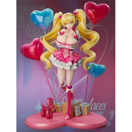 Fresh Pretty Cure Momozono Love Make Zero Studio