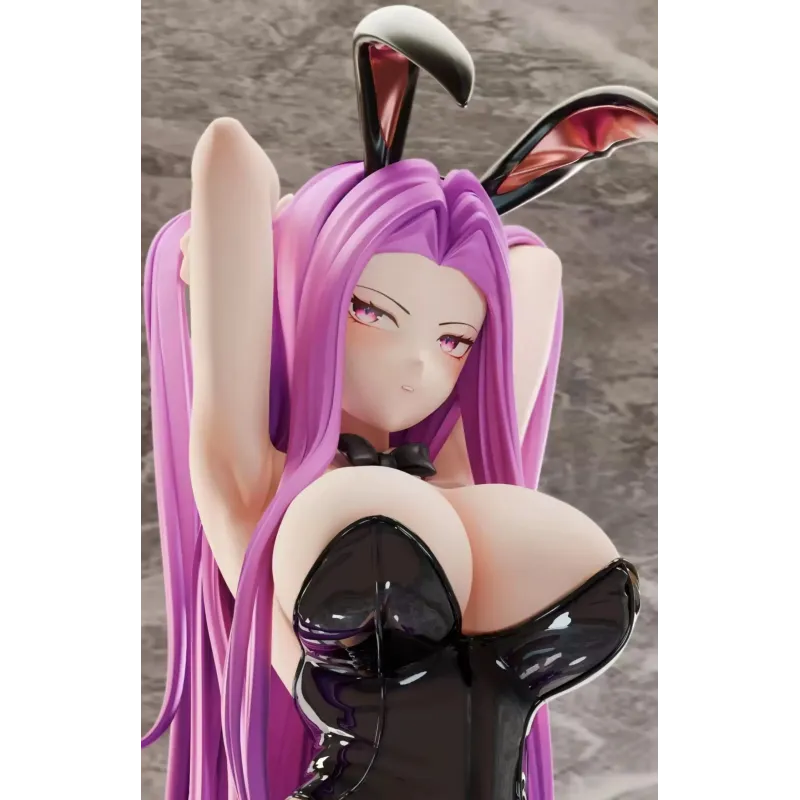 Fate Stay Night Medusa Bunny Girl Beast Studio