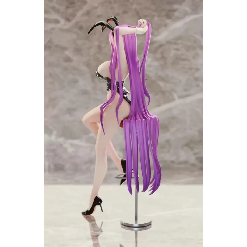 Fate Stay Night Medusa Bunny Girl Beast Studio