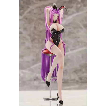 Fate Stay Night Medusa Bunny Girl Beast Studio
