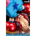 One Piece Franky C2 Studio