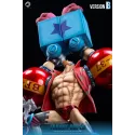 One Piece Franky C2 Studio