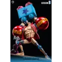 One Piece Franky C2 Studio