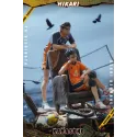 Haikyuu Yu Nishinoya & Asahi Azumane Hikari Studio