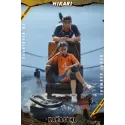 Haikyuu Yu Nishinoya & Asahi Azumane Hikari Studio