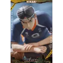 Haikyuu Yu Nishinoya & Asahi Azumane Hikari Studio