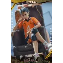 Haikyuu Yu Nishinoya & Asahi Azumane Hikari Studio