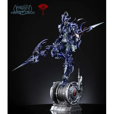 Final Fantasy Dragon Knight Estinien Varlineau Craving Eyes Studio & Xin Suo Studio