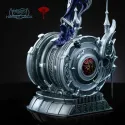 Final Fantasy Dragon Knight Estinien Varlineau Craving Eyes Studio & Xin Suo Studio