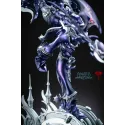Final Fantasy Dragon Knight Estinien Varlineau Craving Eyes Studio & Xin Suo Studio